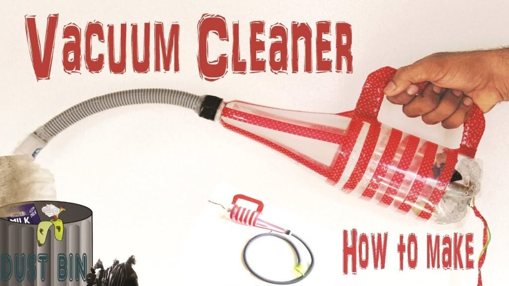 Where Can I Recycle A Vacuum Cleaner