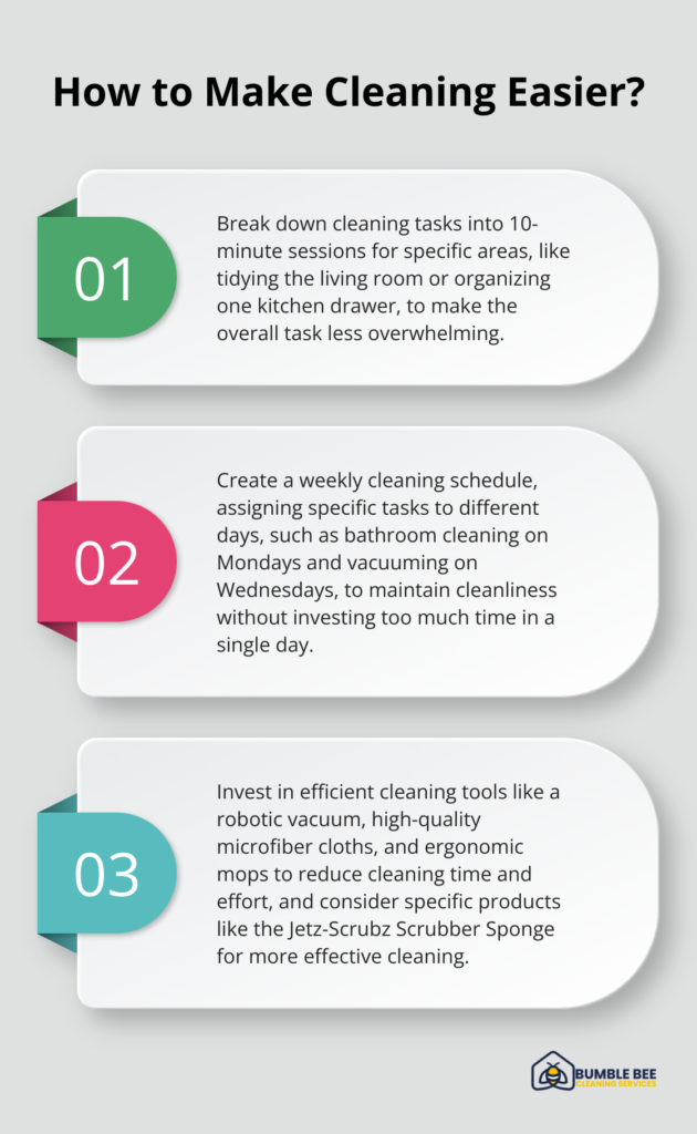 Why Do I Hate Cleaning So Much