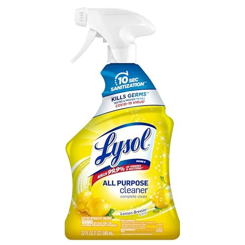 Best All Purpose Cleaner