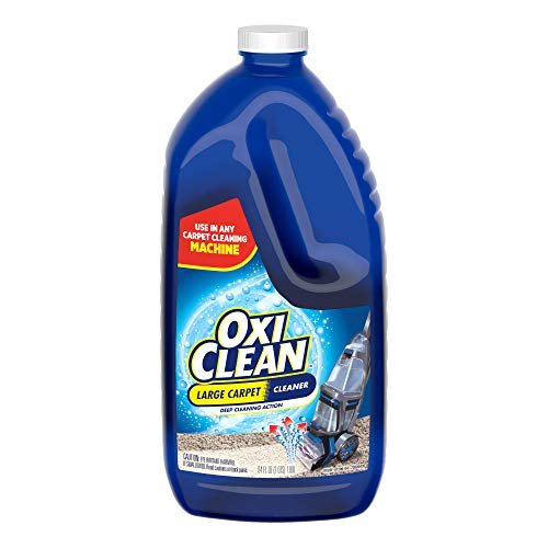 Best Carpet Cleaning Solution