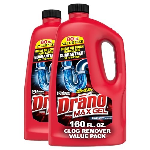 Best Drain Cleaner 1 Best Drain Cleaner