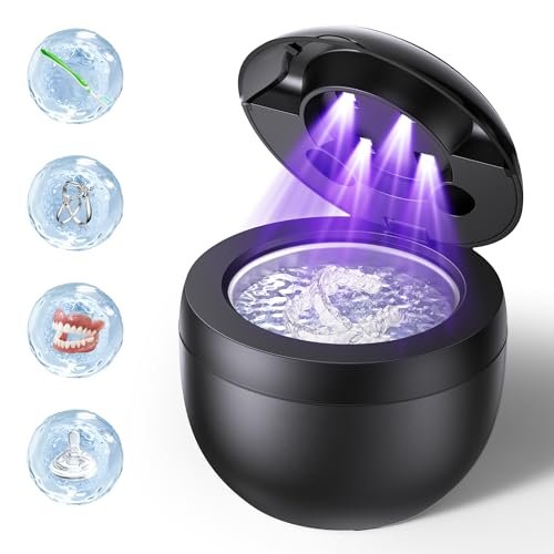 Best Ultrasonic Retainer Cleaner