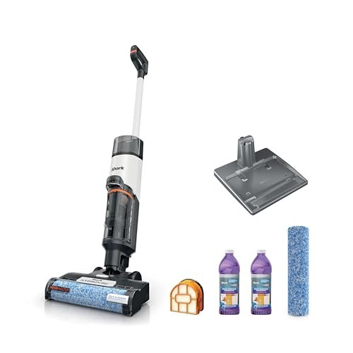 Best Wet Dry Vacuum Cleaner