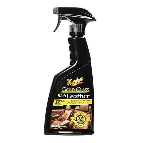 Best Automotive Leather Cleaner Best Automotive Leather Cleaner