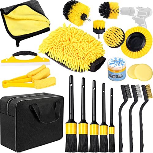 Best Car Cleaning Kit
