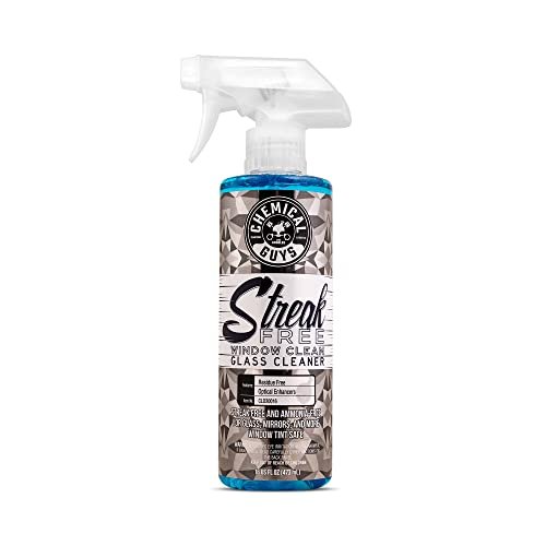 Best Car Glass Cleaner