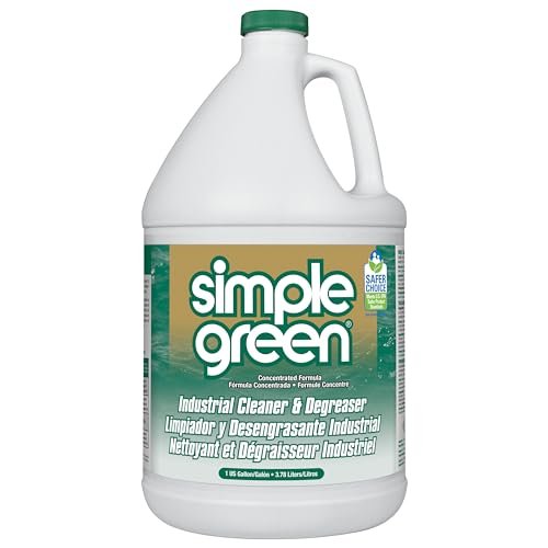 Best Cement Cleaner