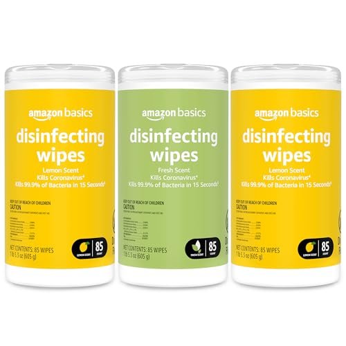 Best Cleaning Wipes