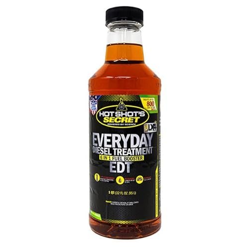 Best Diesel Injector Cleaner