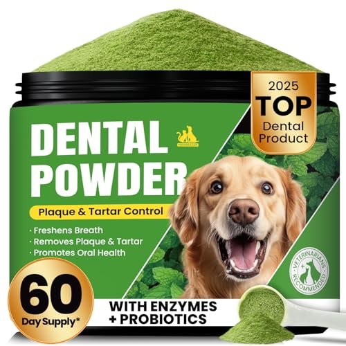 Best Dog Teeth Cleaning Products