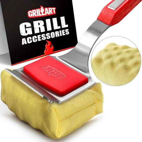 Best Grill Cleaning Brush
