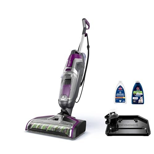 Best Hard Floor Cleaner Machine