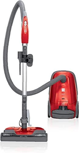 Best Low Cost Vacuum Cleaner