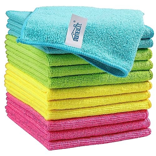 Best Microfiber Cleaning Cloths