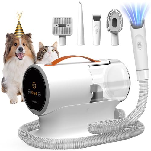 Best Robot Cleaner For Pet Hair