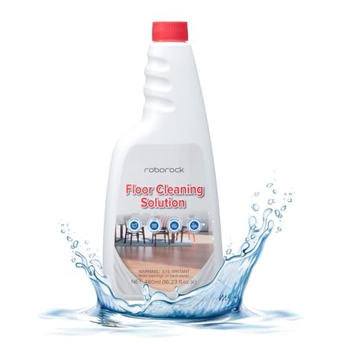 Best Robot Vacuum Cleaner For Wood Floors