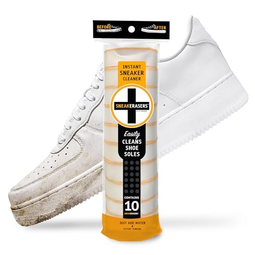 Best Sneaker Cleaner