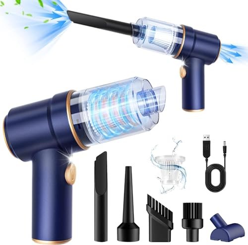 Best Vacuum Cleaner For Car Cleaning