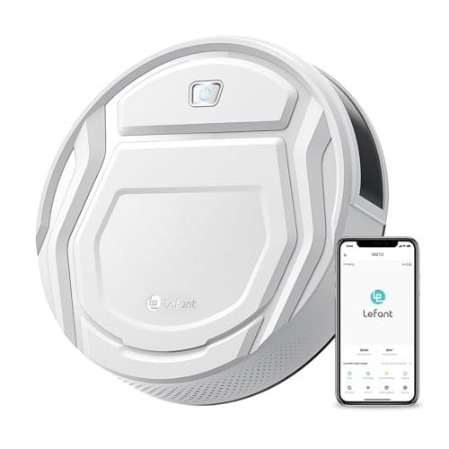 Best Vacuum Cleaner Robot