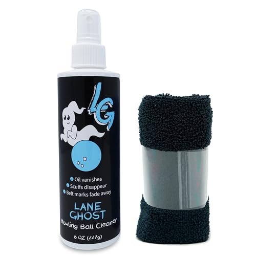 Best Bowling Ball Cleaner
