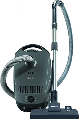 Best Miele Vacuum Cleaner