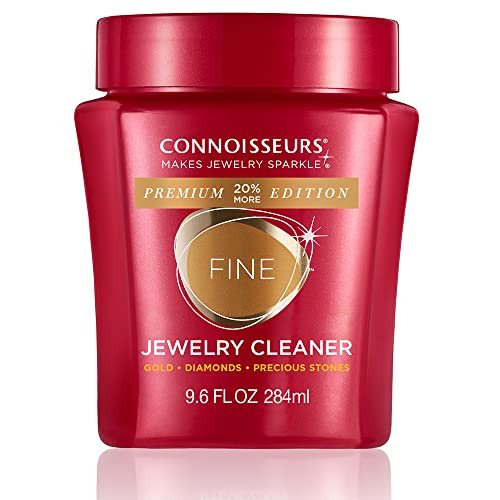 Best Rated Jewelry Cleaner