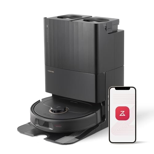 Best Robotic Vacuum And Mop Cleaner