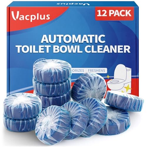 Best Automatic Toilet Bowl Cleaner