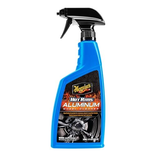 Best Cleaner For Aluminum Wheels