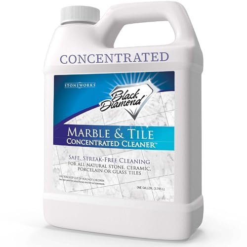 Best Cleaner For Porcelain Tile Floors