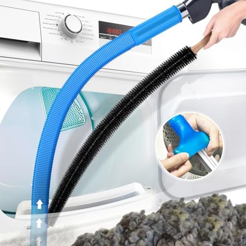 Best Dryer Vent Cleaning Kit