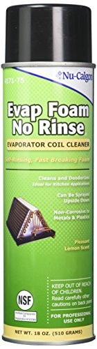 Best Evaporator Coil Cleaner