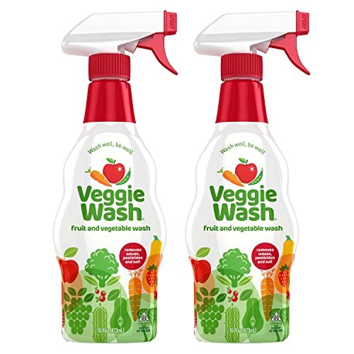 Best Fruit And Vegetable Cleaner Best Fruit And Vegetable Cleaner