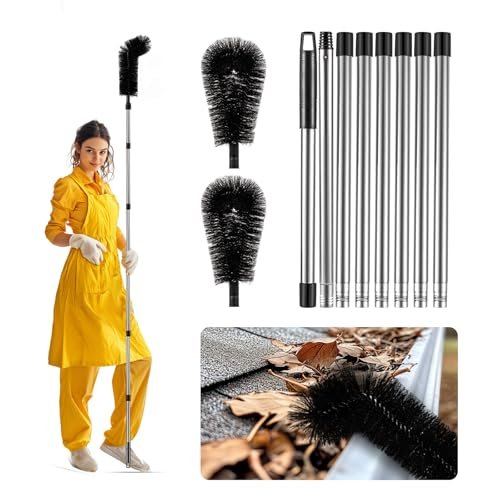 Best Gutter Cleaning Tool