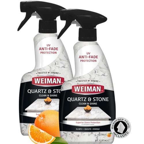Best Quartz Cleaner