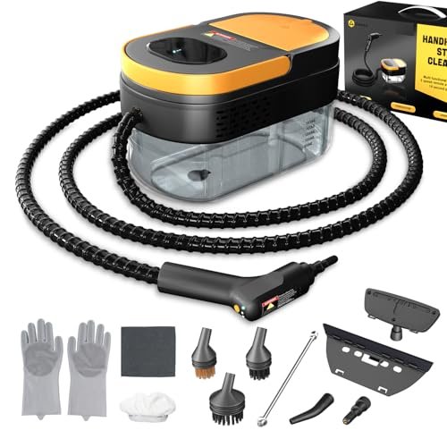 Best Steamers For Home Cleaning