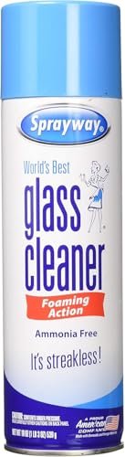 Americas Best Glass Cleaner America'S Best Glass Cleaner