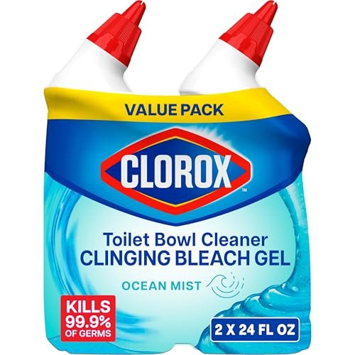 Best Cleaner For Toilet Best Cleaner For Toilet