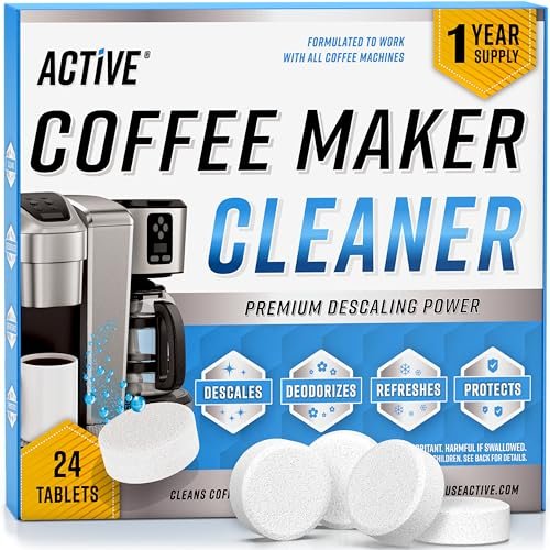Best Coffee Maker Cleaner Best Coffee Maker Cleaner