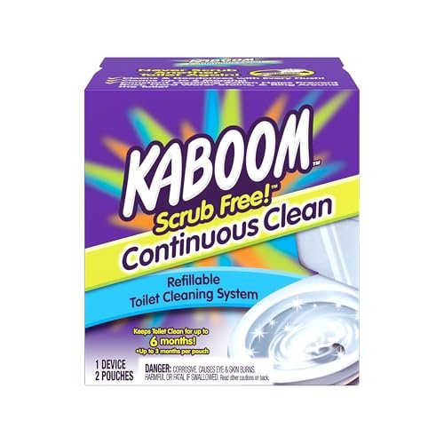 Best Automatic Toilet Cleaner Best Automatic Toilet Cleaner