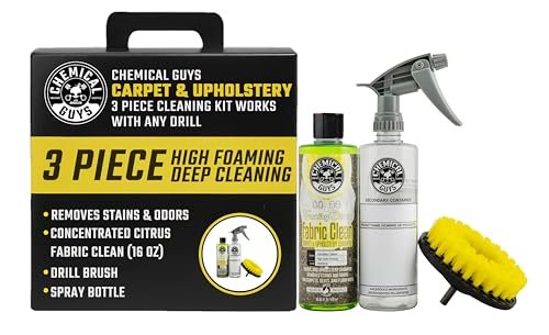 Best Automotive Upholstery Cleaner Best Automotive Upholstery Cleaner