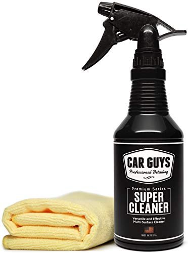 Best Cleaner For Car Seats Best Cleaner For Car Seats