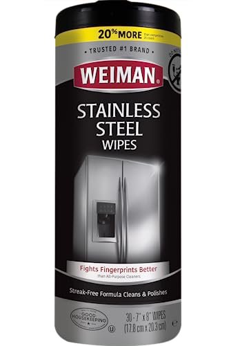 Best Cleaner For Stainless Steel Best Cleaner For Stainless Steel