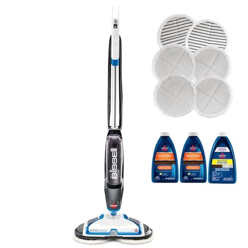 Best Cleaning Machine For Hardwood Floors