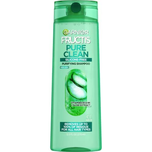 Best Cleaning Shampoo