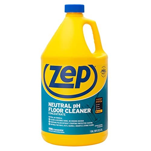 Best Floor Tile Cleaner