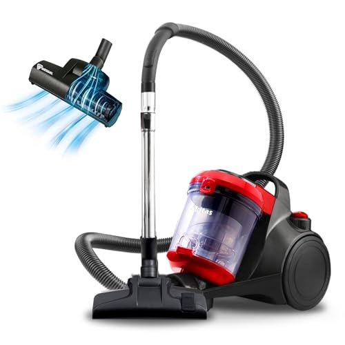 Best Inexpensive Vacuum Cleaner For Pet Hair