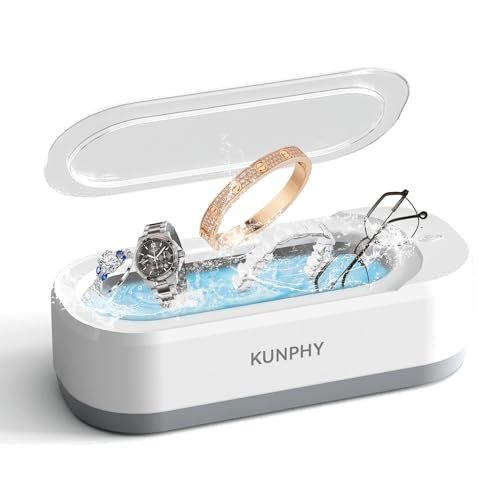 Best Jewelry Cleaner Machine