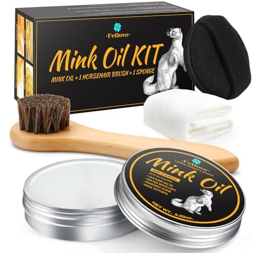 Best Leather Shoe Cleaner