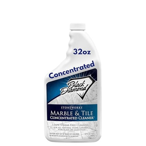 Best Marble Floor Cleaner